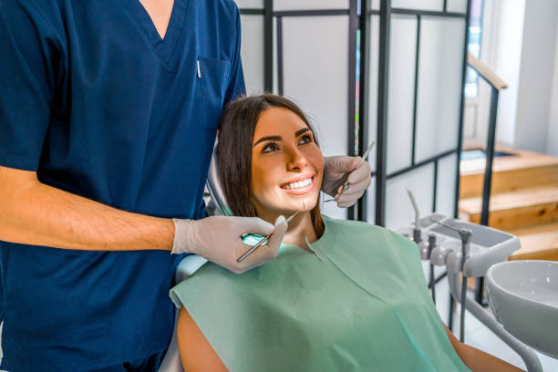 Best Cosmetic Dentistry  in Hillsborough, NJ