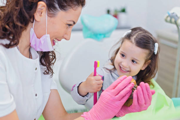 Oral Cancer Screening in Hillsborough, NJ